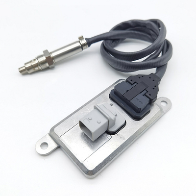 Mercedes Benz A0101539628 5WK9 6659C için 24V Azot Oksit Nox Sensörü