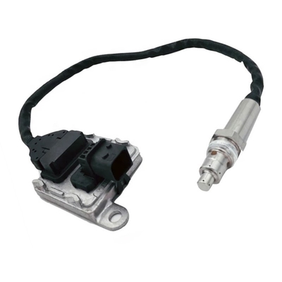 Mercedes Benz 5WK96656 için A0081531128 NOX Azot Oksit Sensörü