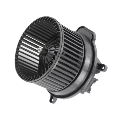Freightliner Cascadia OEM VCCT77421A için Otomatik Kamyon Blower Motor Fit 24V