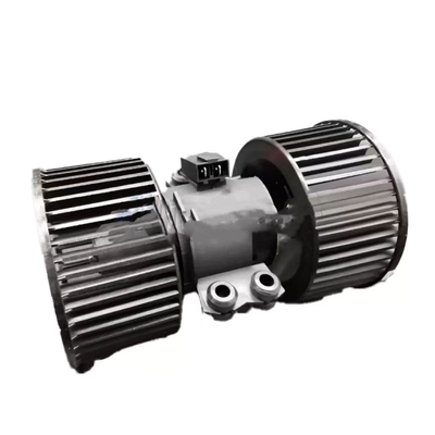 VW Constellation OEM 2R2819015 için 24v Hava Kamyon Blower Motoru