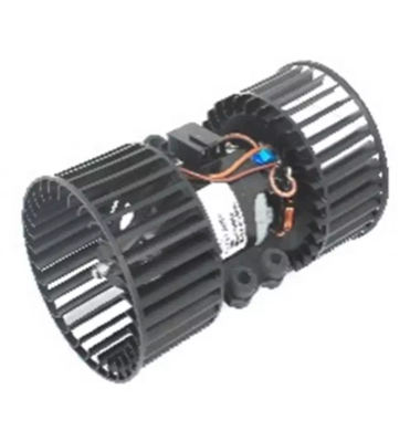 VW Constellation OEM 2R2819015 için 24v Hava Kamyon Blower Motoru