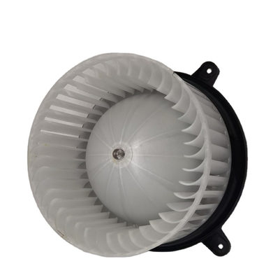 Mercedes Benz Kamyon Fırçasız Blower Motor Actros MP4 A9608300560 A0038307108