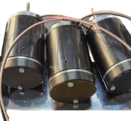 174-1495 CAT 950h/953C/963C OEM 308-6335 02-23060E için Kamyon Blower Motoru
