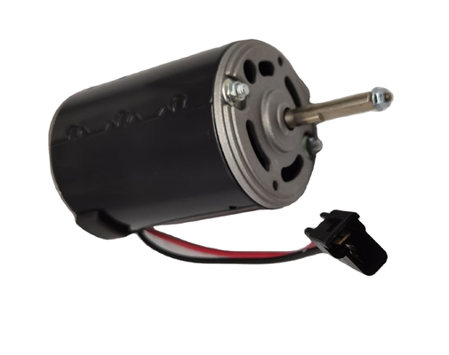 John Deere 9400/9410/9500/9600 AC103906 için OEM AH12896 Hava Üfleyici Motoru