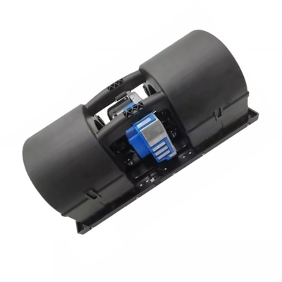 335mm 24V Otobüs Fırçasız Blower Motor Klimalar