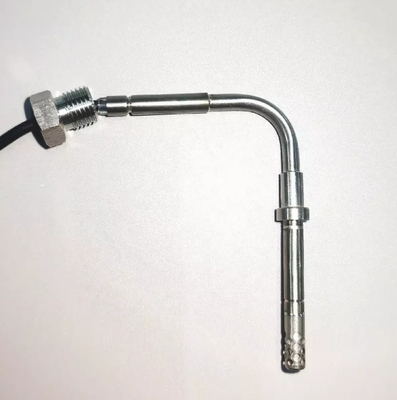 Iveco Fiat Kamyon Egzoz Sıcaklık Sensörü Oem 5801291814 504109529
