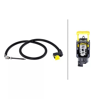 Mercedes Benz Kamyon Egzoz Gazı Sıcaklık Sensörü OEM 0075424818 A0075424818