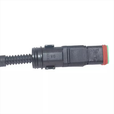 SCANIA OE 2265872 2253825 1882567 için Kamyon Egzoz Sıcaklığı EGT Sensörü