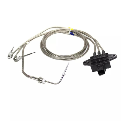 Oem 2604683 Scania Kamyon için Egzoz Gazı Sıcaklık Sensörü