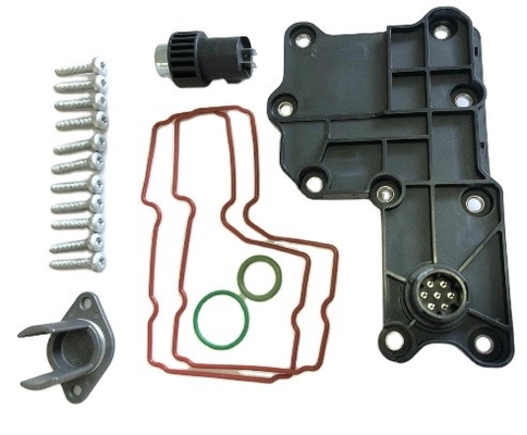 Mercedes Benz OEM 4213509352 9455422418 için Kamyon Şanzıman Vites Silindiri Tamir Takımı
