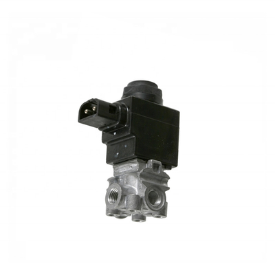 VOL 3986621 1610566 1614305 1589340 için OEM 8143017 Kamyon Solenoid Valfı