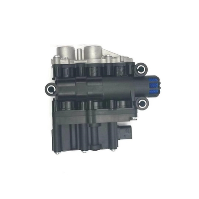 Scania OEM 1889796 4728900500 için WABCO Hava Freni ECAS Solenoid Valfı