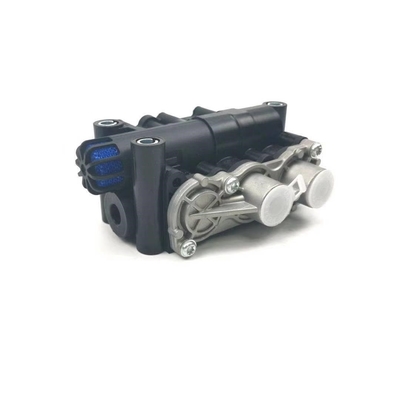 Scania OEM 1889796 4728900500 için WABCO Hava Freni ECAS Solenoid Valfı