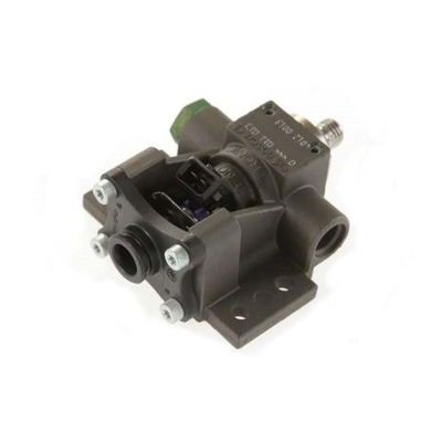 DAF OEM 0444011023 1791538 1819790 için Kamyon Üre Enjektör Dozlama Modülü