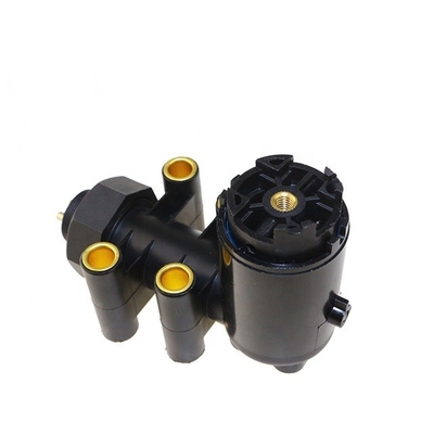 OEM 1247631 WABCO Yükseklik Sensörü Hava Süspansiyon Valfi Euro Truck 4410500080 81259370015