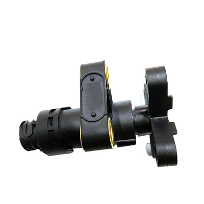 WABCO Yükseklik Sensörü Hava Süspansiyon Valfi Euro Kamyon OEM 1247631 4410500080 81259370015