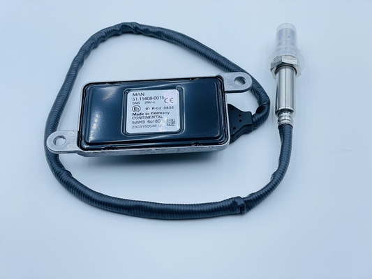 5WK96618D Kamyon Man TGX 51154080015 OE Standardı için Nox Sensörü
