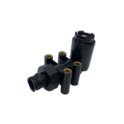 DAF MAN  OEM 1505054 4410500120 500340806 için IVECO SCANIA Kamyon Tesviye Vanası