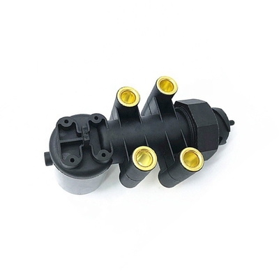 IVECO SCANIA BENZ OEM 4410500060 500315939 81259370001 11321512 için Kamyon Yükseklik Sensörü