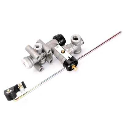 DAF  OEM 4640061000 1325336 5021170188 için Kamyon Tesviye ABS Solenoid Valfı