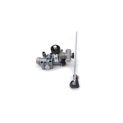 DAF  OEM 4640061000 1325336 5021170188 için Kamyon Tesviye ABS Solenoid Valfı