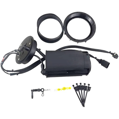 Dizel Emisyon Sıvı Isıtıcı Def Isıtıcı BMW 16197244138 EM1901URH F01C600251