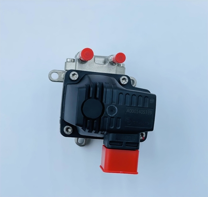A0001405339 Isıtma OEM A0001405439 ile Mercedes Benz Dozlama Modülü için Üre Enjeksiyon Pompası