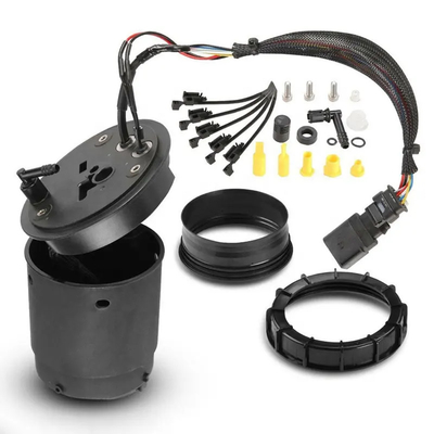Mercedes Benz 1664710875 için OEM F01C600205 DEF Dizel Egzoz Sıvısı Isıtıcı