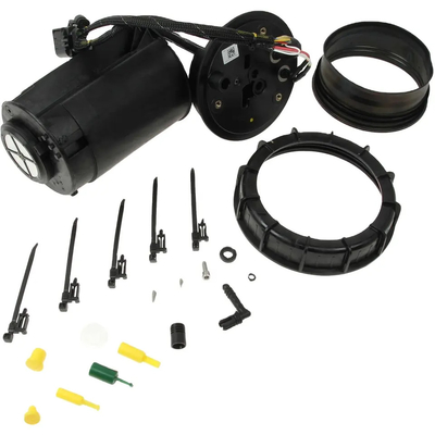 Mercedes Benz DEF Dizel Emisyon Akışkan Isıtıcısı 2044710575 F01C600238 2044710375