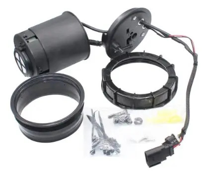 Mercedes Benz Oem 1664710775 1664710275 5d9007l için Def Dizel Emisyon Sıvı Isıtıcı