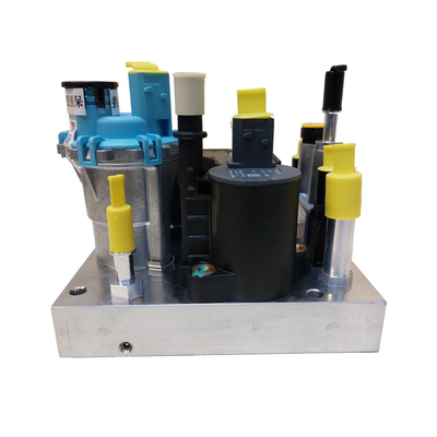 VOL  Üre Oem 21679299 7422387866 85021199 için Scr Adblue Pompası