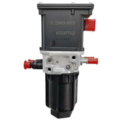 MAN Kamyon OEM 51.15403.6013 A054F762 için SCR Emisyon Parçaları Adblue Üre Pompası
