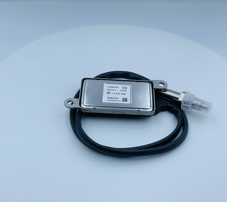 Fit LIEBHERR OEM 11008787 5WK96716 için 24V Kamyon NOx Sensörü