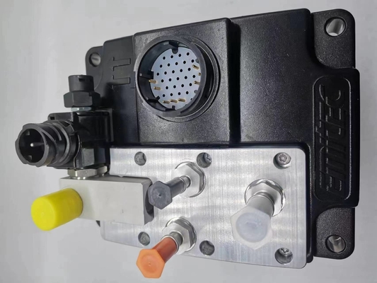 CUMMINS DAF Kamyon Adblue Pompası 12V A034J232 için OEM 5273337 Dizel Üre Pompası