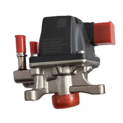 Cummins OEM 5506453 A061L204 için Üre Dozaj Modülü Enjektör Pompası
