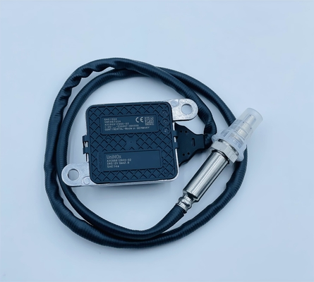 Kubota Fendt OEM 5WK96755A A2C95912900-01 için Azot Oksit Nox Sensörü 12V