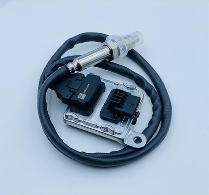 Kubota Fendt OEM 5WK96755A A2C95912900-01 için Azot Oksit Nox Sensörü 12V