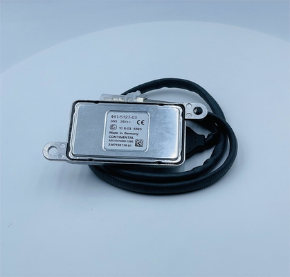 CAT OEM 441-5127 441-5127-03 için Azot Oksit Motor NOx Sensörü