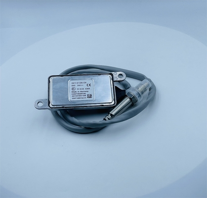CAT 441-5128-04 için 24V Azot Oksijen Kamyonu NOx Sensörü 441512804