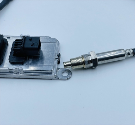 Nox Azot Oksit Sensörü 24 v Hyundai Kamyon Oem 29650-84300 5wk97303