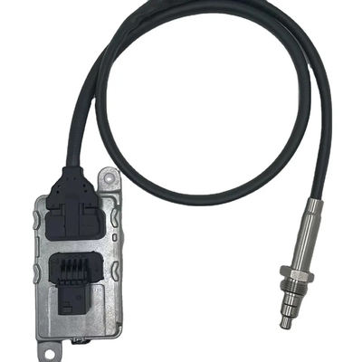 24 V Azot Oksit Sensörü Hyundai Kamyon OE 29650-84310 5WK97301 Için Fit