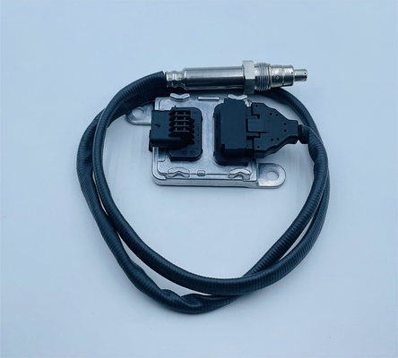Mercedes Benz A0009055113 SNS0945A için 12V NOx Azot Oksijen Sensörü