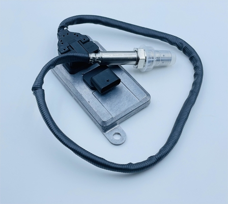 Cummins Nitrojen Oksit Sensörü Uninox Nox Sensörü için OEM 5WK96614G