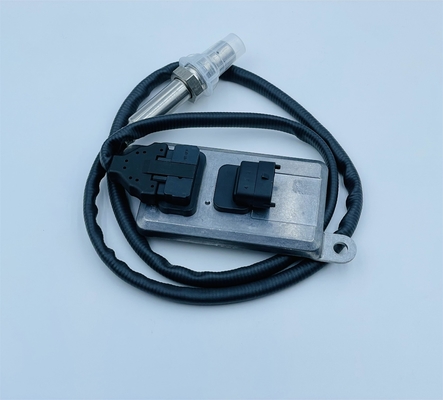 5wk96619b Siyah Nox Azot Oksit Sensörü 24V Daf Oem 1793378 için