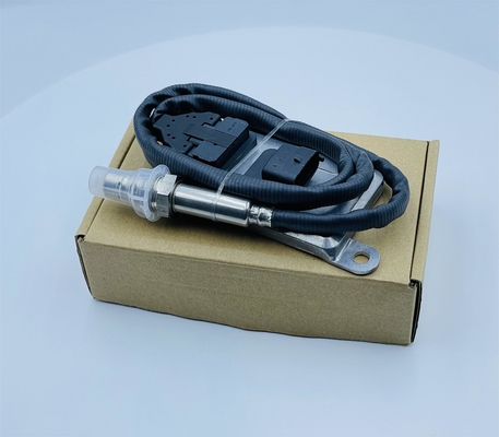 5wk96619b Siyah Nox Azot Oksit Sensörü 24V Daf Oem 1793378 için