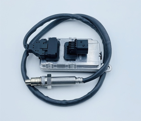 SNS0061G Euro 6 DAF XF CF 2293965 için Azot Oksit Motor Nox Sensörü