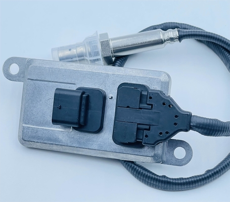 5WK96616B Nitrogen Oxide Nox Sensor Mercedes Benz Actros OEM A0061537328 için