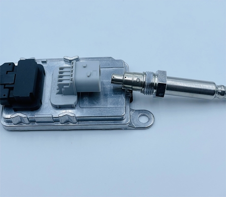 5WK97332A Nitrogen Oxide NOx Sensor Mercedes Benz Actros A0101531728 için