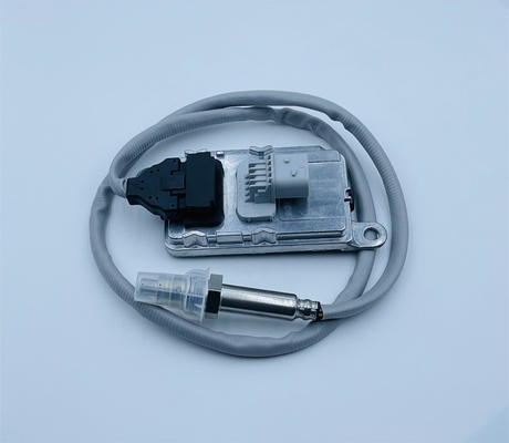 5WK97332A Nitrogen Oxide NOx Sensor Mercedes Benz Actros A0101531728 için