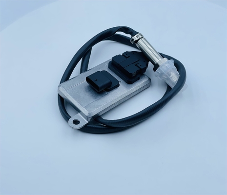 Cummins OEM 5WK96614 için 24V NOx Nitrojen Oksit Sensörü